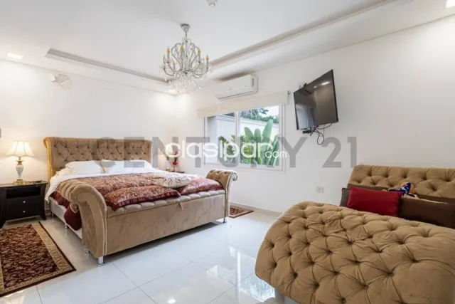 Amplia residencia en lambare, foto 5