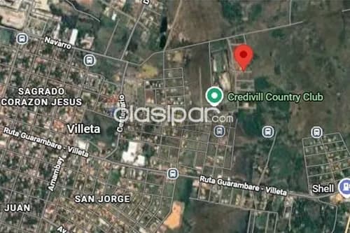 Terreno en Venta en Central Villeta, foto 2