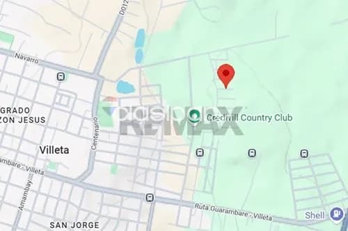 Terreno en Venta en Central Villeta, foto 3