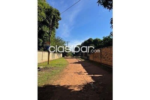 Casa en Venta en Central San Antonio AMBAY C/ AV. SAN JORGE