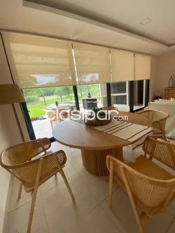 Casa de veraneo con piscina en San Bernardino, foto 4