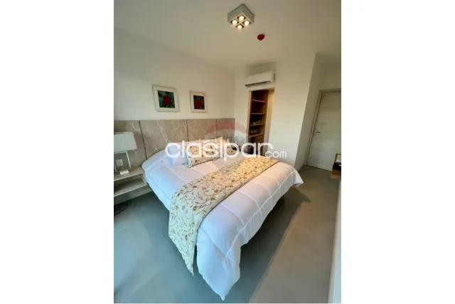 Depto 1 Dorm Amoblado Edificio Boutique ALBAN I, foto 2