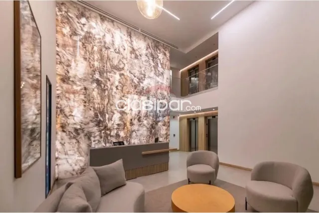 Depto 1 Dorm Amoblado Edificio Boutique ALBAN I, foto 3