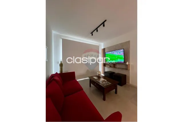 Depto 1 Dorm Amoblado Edificio Boutique ALBAN I, foto 5