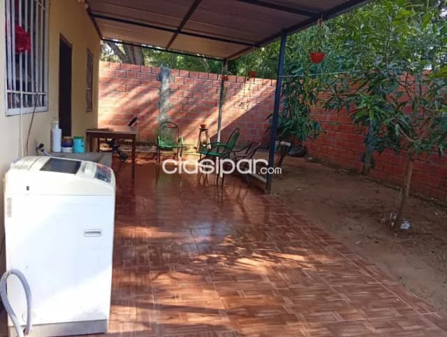 Casa en Luque, foto 3