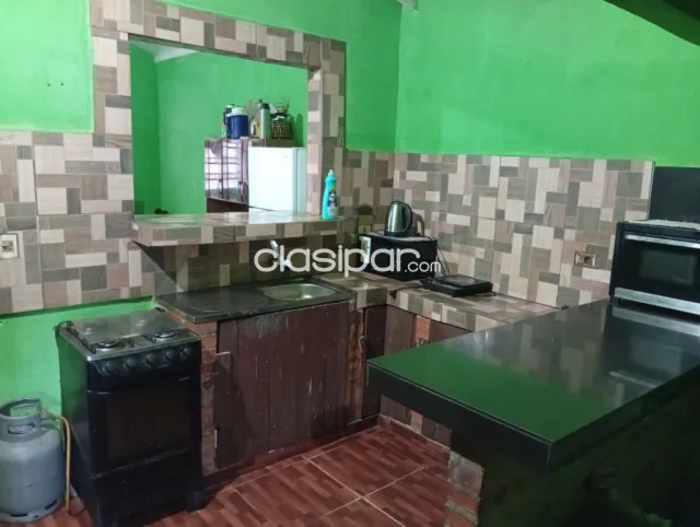 Casa en Luque, foto 4