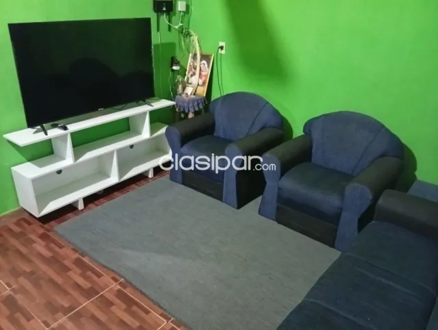 Casa en Luque, foto 5