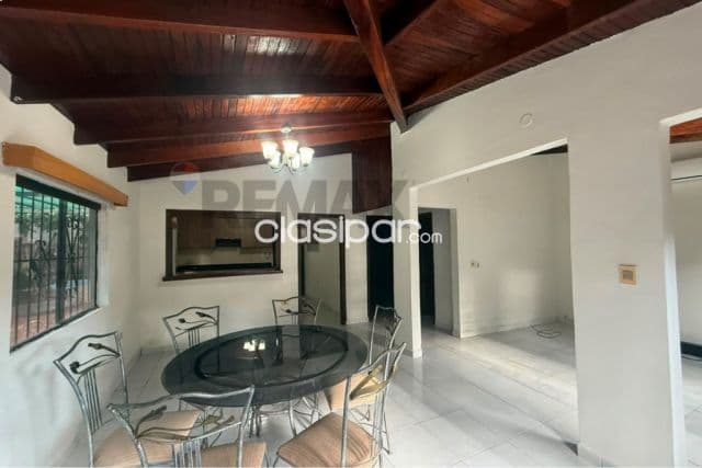 Casa en San Lorenzo