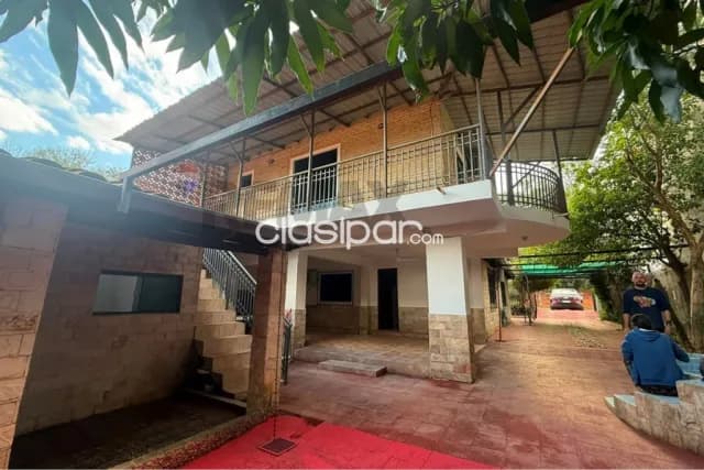 Casa en San Lorenzo, foto 3
