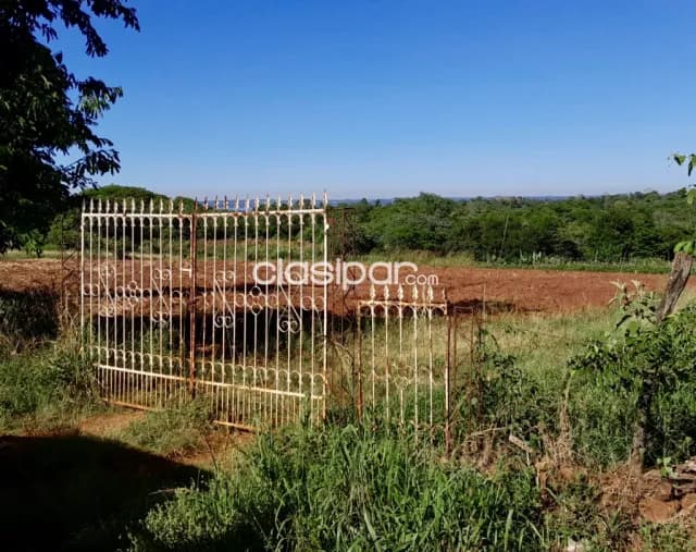 Granja a Refaccionar en Cambyreta - 3 Ha, foto 2