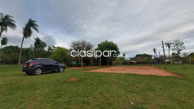 A Precio De Oferta Terreno De 1 Ha En Caacupe, foto 4