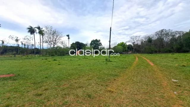 A Precio De Oferta Terreno De 1 Ha En Caacupe, foto 5