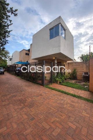 Casa en condominio en San Lorenzo, foto 1