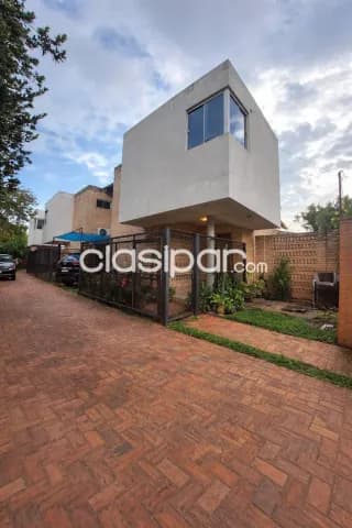 Casa en condominio en San Lorenzo, foto 2