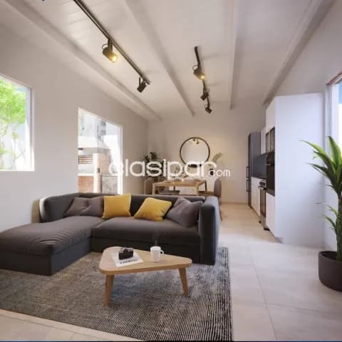 Casa en condominio en Luque, foto 4