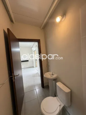 Casa en condominio en Luque, foto 3