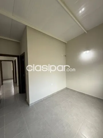Casa en condominio en Luque, foto 4