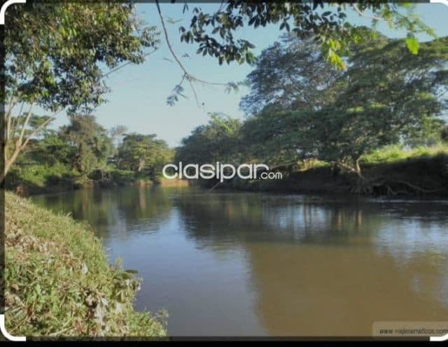 Terreno a metros del rio apa - bella vista n, foto 1