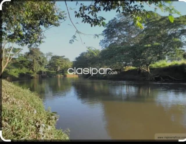 Terreno a metros del rio apa - bella vista n, foto 2