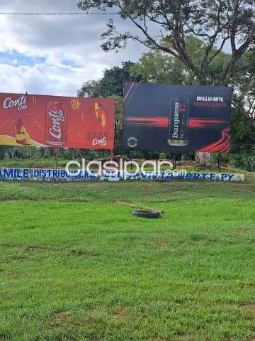 Terreno a metros del rio apa - bella vista n, foto 4