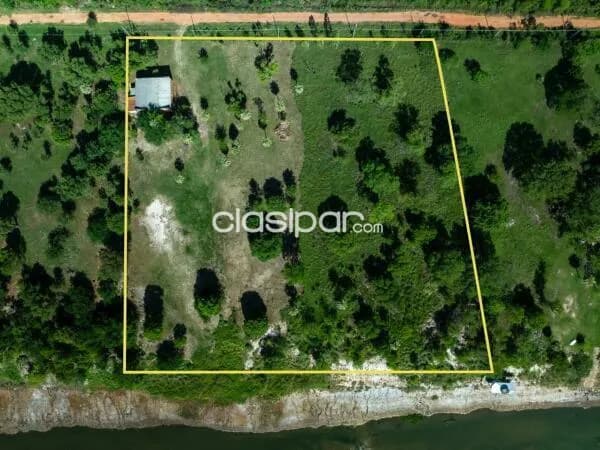 Terreno en venta sobre riacho san fransisco, foto 3