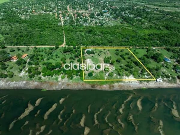 Terreno en venta sobre riacho san fransisco, foto 4