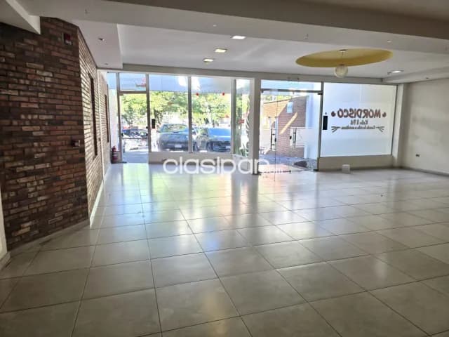 En Alquiler Local Comercial en Barrio Recoleta de Asuncion ID 51468, foto 3
