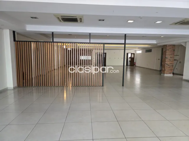En Alquiler Local Comercial en Barrio Recoleta de Asuncion ID 51468, foto 4