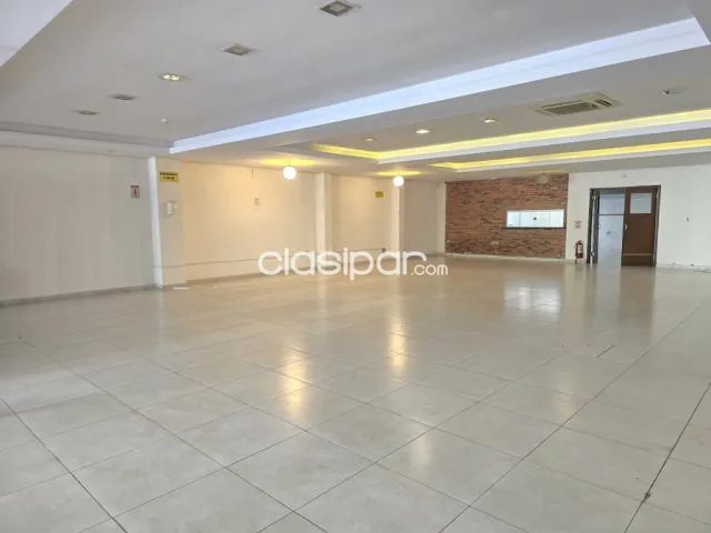 En Alquiler Local Comercial en Barrio Recoleta de Asuncion ID 51468, foto 5