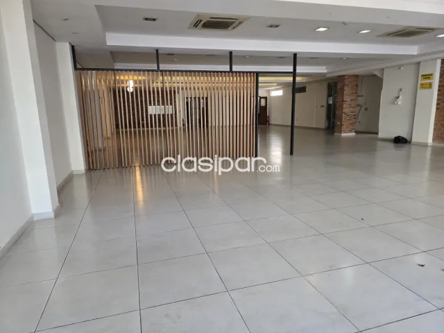 En Alquiler Local Comercial en Barrio Mcal Estigarribia de Asuncion ID 51468, foto 4