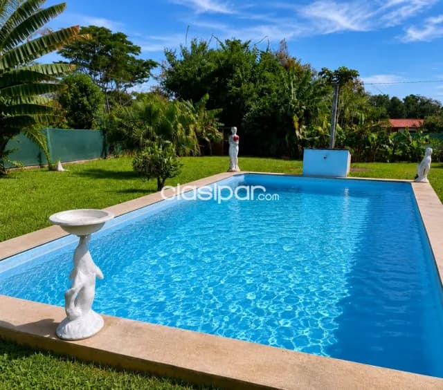 Quita en ita 4.500m2 compañia aveiro, foto 3