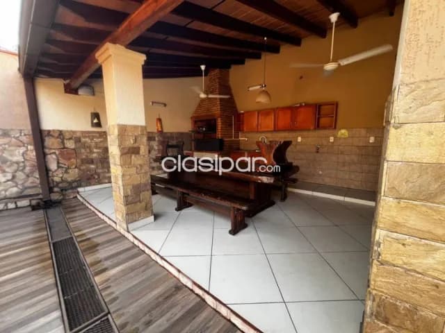 En Venta Casa en Zona Yacht de Lambare ID 51468, foto 4