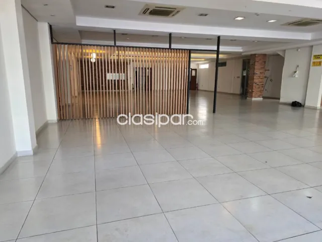 En alquiler local comercial sobre av.dr. Guido boggiani id:51468, foto 3