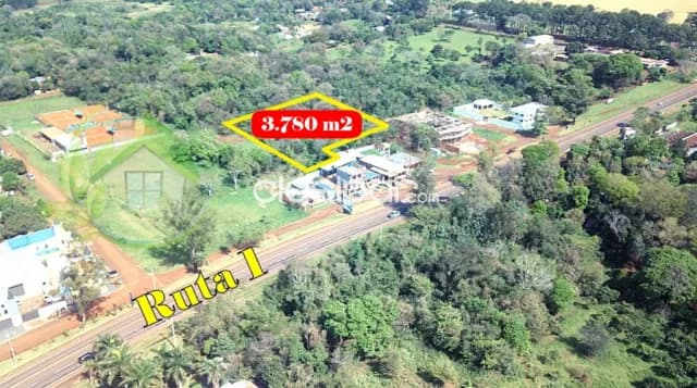 ✨en venta💎3.780 m2💎san juan del paraná📍a transferir📍, foto 2