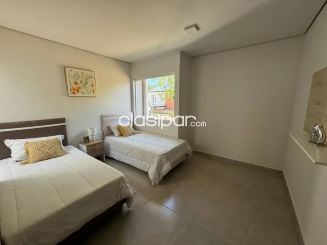 Casa en condominio en Luque, foto 5