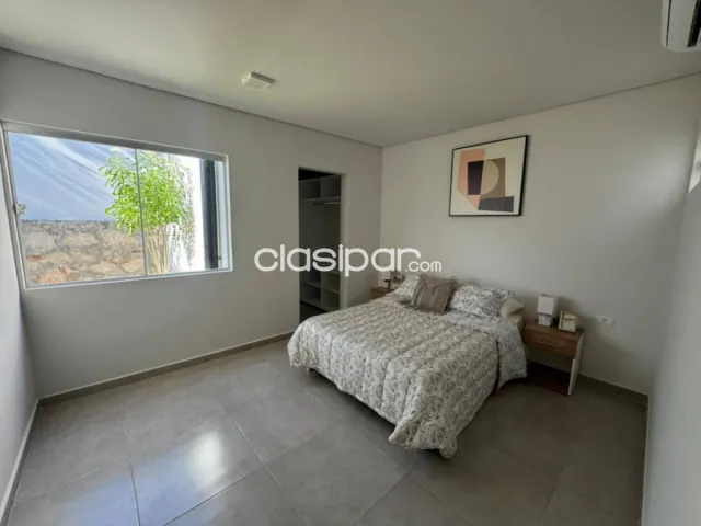 Casa en condominio en Luque, foto 4