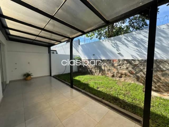 Casa en condominio en Luque, foto 5