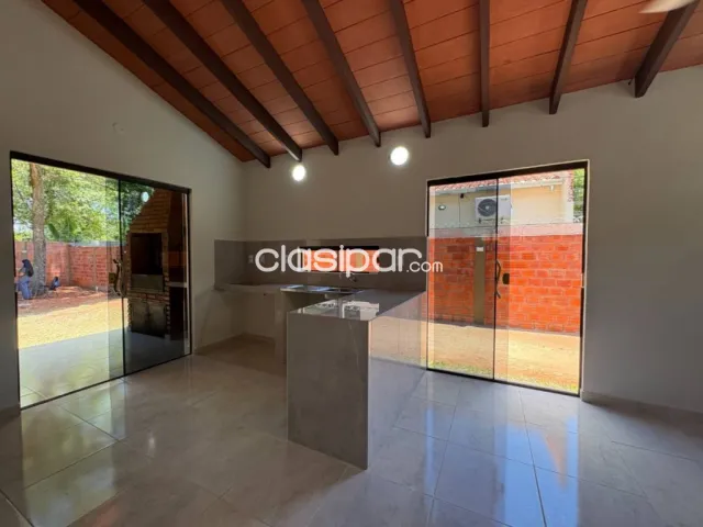 Casa en condominio en limpio, foto 3