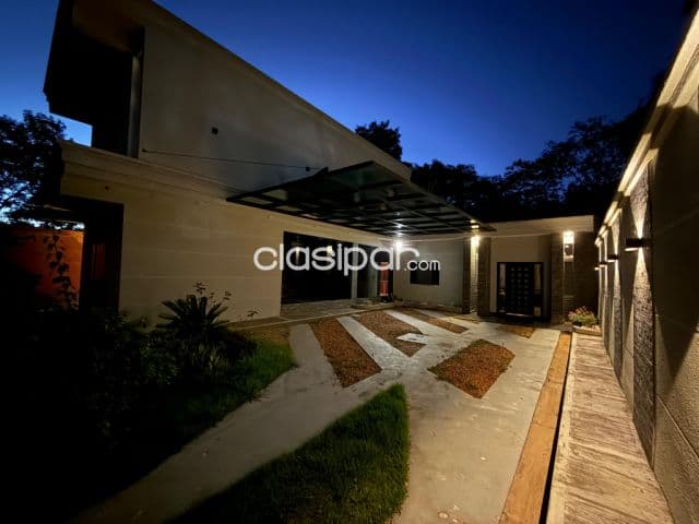 Residencia en San Bernardino