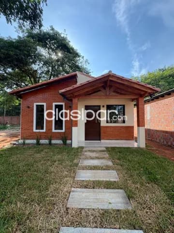Casa en condominio en limpio, foto 4