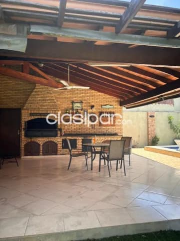 Casa con Piscina en Lambaré | 3 Suites | Terreno de 766 m² | USD 260.000, foto 4