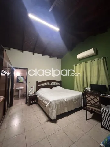 Casa con Piscina en Lambaré | 3 Suites | Terreno de 766 m² | USD 260.000, foto 5