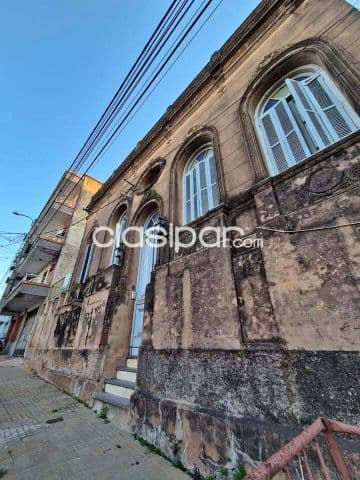 Hermosa casona colonial en el centro de Asunción, foto 1