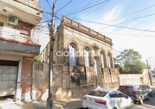 Hermosa casona colonial en el centro de Asunción, foto 3