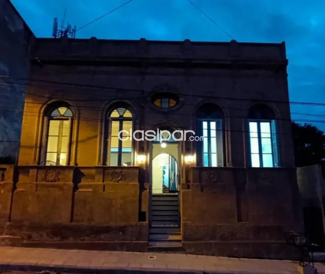 Hermosa casona colonial en el centro de Asunción, foto 4
