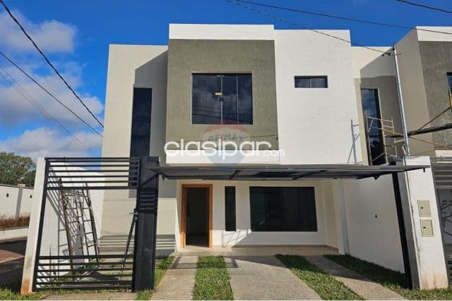 de Duplex en Luque