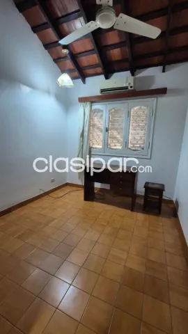 o vendo amplio departamento amoblado con 4 dormitorios en Villa Morra AV0074, foto 5