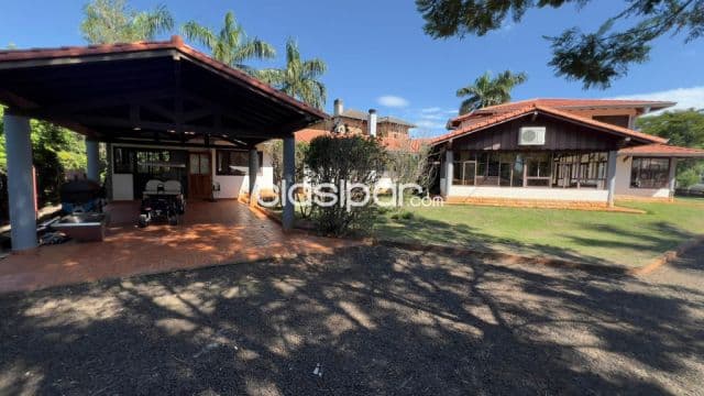 Casa en parana country club