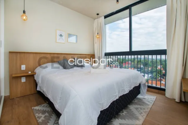 Departamento de 1 dormitorio equipado en edificio hassler, foto 5