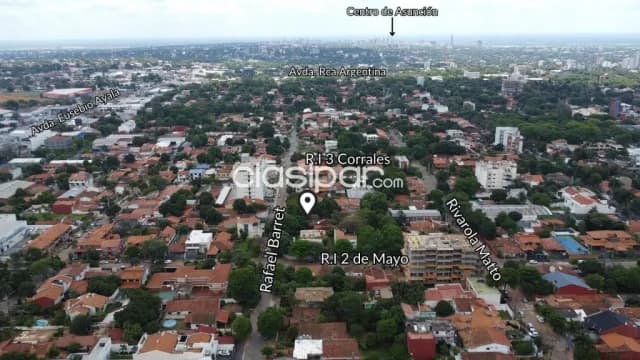 Terreno de 3.000 m² en Los Laureles | Apto para Desarrollo | USD 1.650.000, foto 3